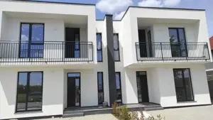 Duplex 5 camere,Dumbravita