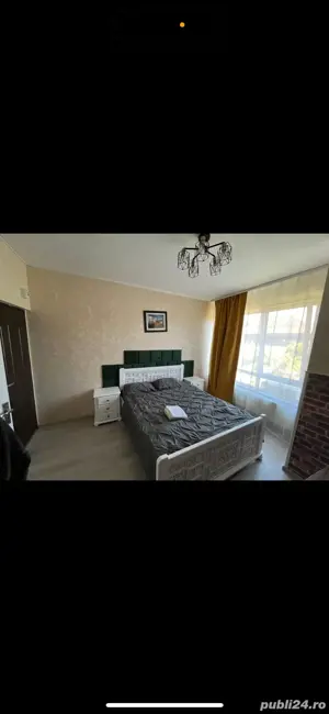 Cazare Regim Hotelier - Apartamente cu 1-3 camere de închiriat zona Palas Iulius Mall