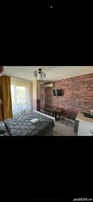 Cazare Regim Hotelier - Apartamente cu 1-3 camere de închiriat zona Palas Iulius Mall - imagine 2