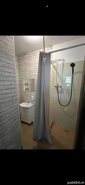 Cazare Regim Hotelier - Apartamente cu 1-3 camere de închiriat zona Palas Iulius Mall - imagine 3
