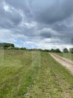 Teren cu potențial – 1000 mp pe Dealul Partizanilor - imagine 5