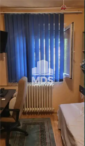 Apartament cu 3 camere la etajul 1 in Piata Dacia - imagine 7