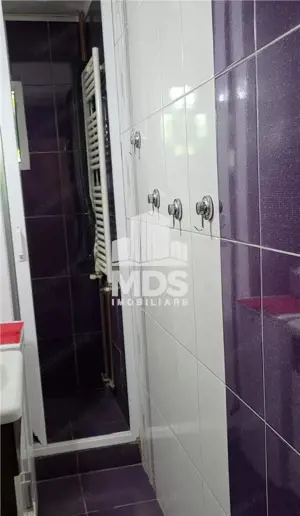 Apartament cu 3 camere la etajul 1 in Piata Dacia - imagine 4