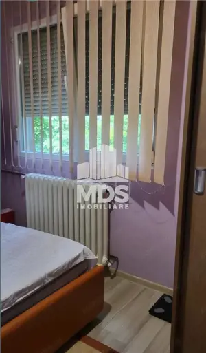 Apartament cu 3 camere la etajul 1 in Piata Dacia - imagine 5