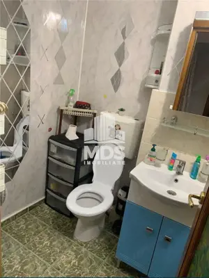 Decomandat, mobilat si utilat cu 2 bai si 2 balcoane la etajul 3 - imagine 8