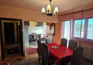 Decomandat, mobilat si utilat in Piata Dacia - imagine 3