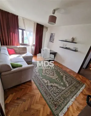 Decomandat, mobilat si utilat in Piata Dacia - imagine 9