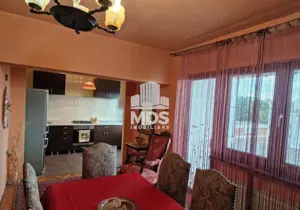 Decomandat, mobilat si utilat in Piata Dacia - imagine 12