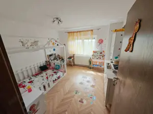 Apartament 4 camere, 90 mp utili, etaj 2, zona Șagului/Steaua - imagine 6