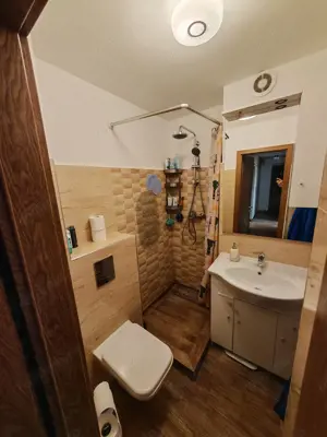 Apartament 4 camere, 90 mp utili, etaj 2, zona Șagului/Steaua - imagine 13