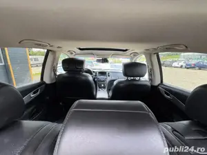 Infiniti 10500  - imagine 4