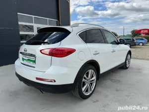 Infiniti 10500  - imagine 3