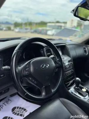 Infiniti 10500  - imagine 15