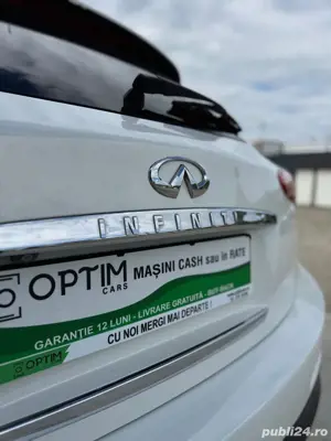 Infiniti 10500  - imagine 7