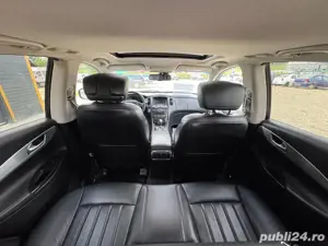 Infiniti 10500  - imagine 9