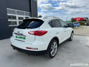 Infiniti 10500  - imagine 2