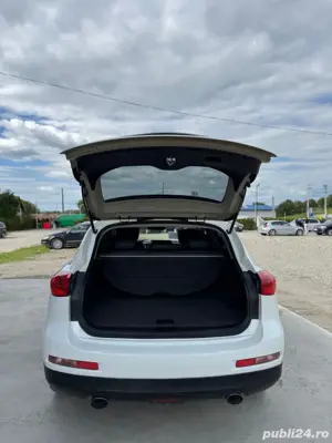 Infiniti 10500  - imagine 13