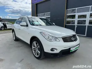 Infiniti 10500 