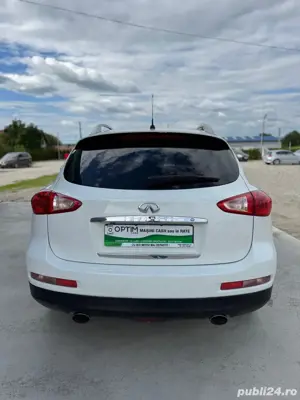 Infiniti 10500  - imagine 10