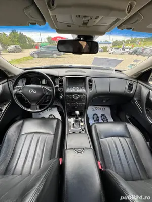 Infiniti 10500  - imagine 19