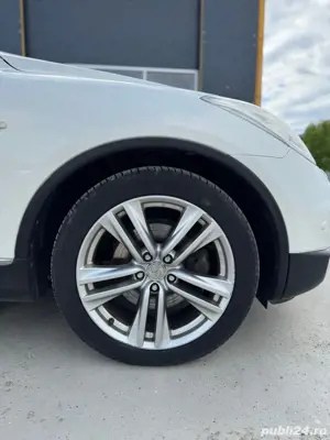 Infiniti 10500  - imagine 11