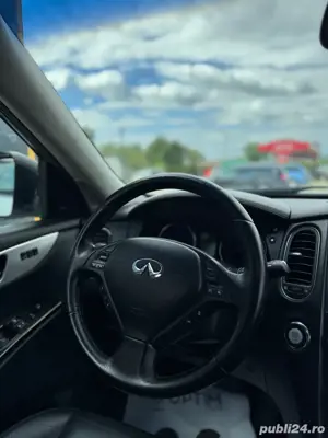 Infiniti 10500  - imagine 16