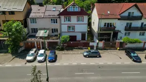 Vila - Racadau - Brasov - imagine 2