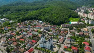 Vila - Racadau - Brasov - imagine 7