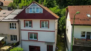 Vila - Racadau - Brasov