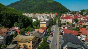 Vila - Racadau - Brasov - imagine 5