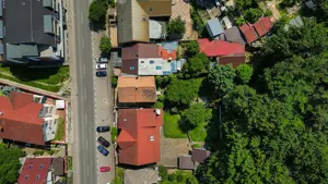 Vila - Racadau - Brasov - imagine 8