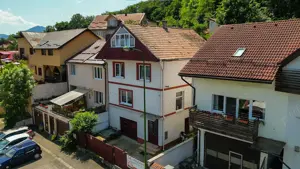 Vila - Racadau - Brasov - imagine 4