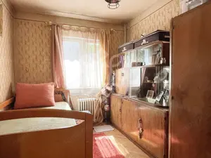 Apartament cu 3 camere de vanzare la etajul 2 in Nufarul - imagine 12