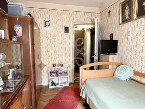 Apartament cu 3 camere de vanzare la etajul 2 in Nufarul - imagine 13