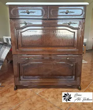 Comoda   Bar Vintage