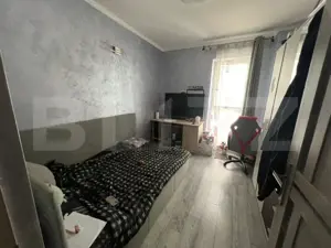 Apartament de vanzare, cu 3 camere, 92 mp, parcare, intermediar, zona VIVO - imagine 4