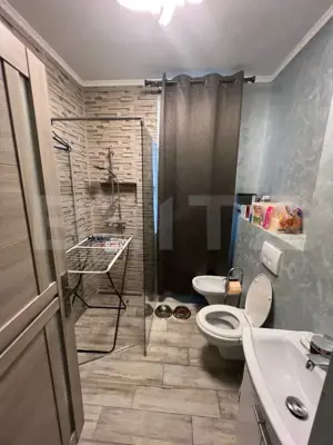 Apartament de vanzare, cu 3 camere, 92 mp, parcare, intermediar, zona VIVO - imagine 6