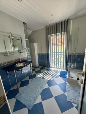 GIROCULUI - CASA INDIVIDUALA - PISCINA  INCALZITA - SAUNA - GARAJ - PANOURI SOLARE - imagine 17