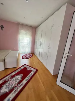 GIROCULUI - CASA INDIVIDUALA - PISCINA  INCALZITA - SAUNA - GARAJ - PANOURI SOLARE - imagine 4