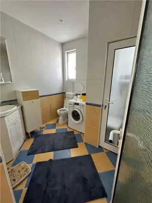 GIROCULUI - CASA INDIVIDUALA - PISCINA  INCALZITA - SAUNA - GARAJ - PANOURI SOLARE - imagine 5