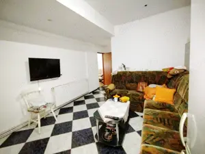 Apartament 2 camere Sinaia, zona centrala - imagine 4