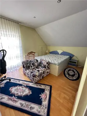 GIROCULUI - CASA INDIVIDUALA - PISCINA  INCALZITA - SAUNA - GARAJ - PANOURI SOLARE - imagine 6