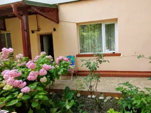Apartament 2 camere Sinaia, zona centrala - imagine 8