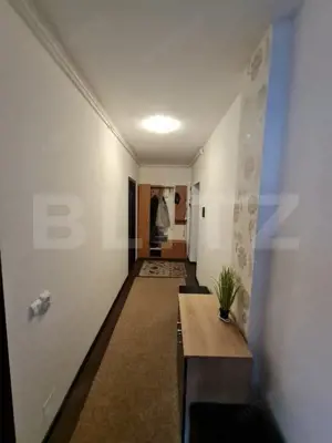 Apartament de vanzare, cu 3 camere, 65mp, parcare, zona Stejarului - imagine 2 Apartament de vanzare, cu 3 camere, 65mp, parcare, zona Stejarului - imagine 2