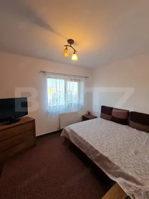 Apartament de vanzare, cu 3 camere, 65mp, parcare, zona Stejarului - imagine 3 Apartament de vanzare, cu 3 camere, 65mp, parcare, zona Stejarului - imagine 3