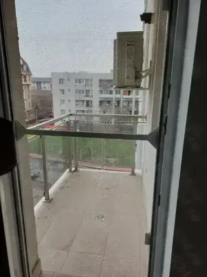 garsoniera high class-centrala proprie-parcare proprie - imagine 8