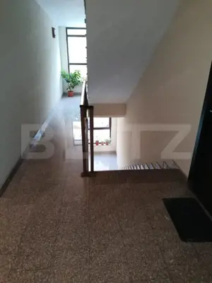 Apartament de vanzare, cu 3 camere, 65mp, parcare, zona Stejarului - imagine 8 Apartament de vanzare, cu 3 camere, 65mp, parcare, zona Stejarului - imagine 8