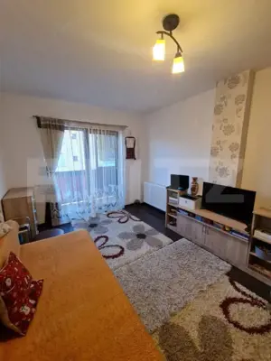 Apartament de vanzare, cu 3 camere, 65mp, parcare, zona Stejarului - imagine 4 Apartament de vanzare, cu 3 camere, 65mp, parcare, zona Stejarului - imagine 4