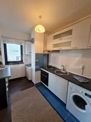 Apartament de vanzare, cu 3 camere, 65mp, parcare, zona Stejarului - imagine 6 Apartament de vanzare, cu 3 camere, 65mp, parcare, zona Stejarului - imagine 6