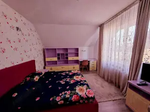 Casa 180 mp , teren 475 mp zona Damila  - imagine 14